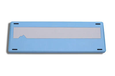 Mxrskey SCC100 Wireless Barebone Mechanical Keyboard Kit