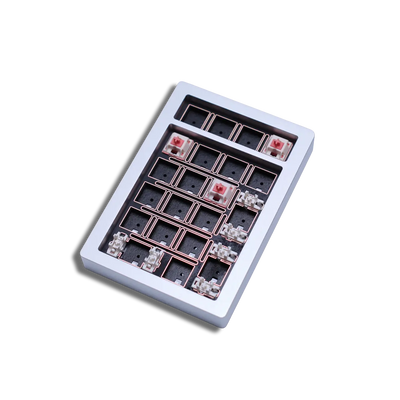Weikav Stars21 Wireless Barebone Numpad Kit