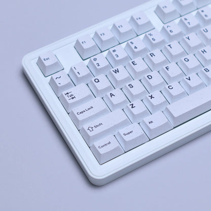 Shenpo Quartz PBT Keycap Set
