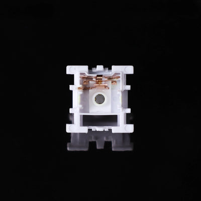 Tonekey XCJZ Chocolate Ball Bearing Linear Switches