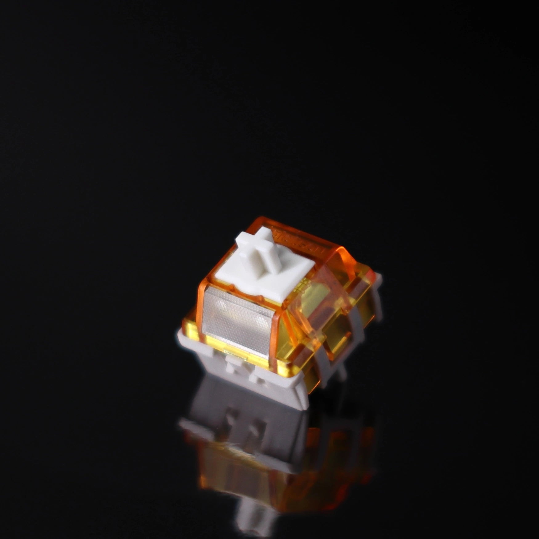 AGS Radiant HE Linear Switches