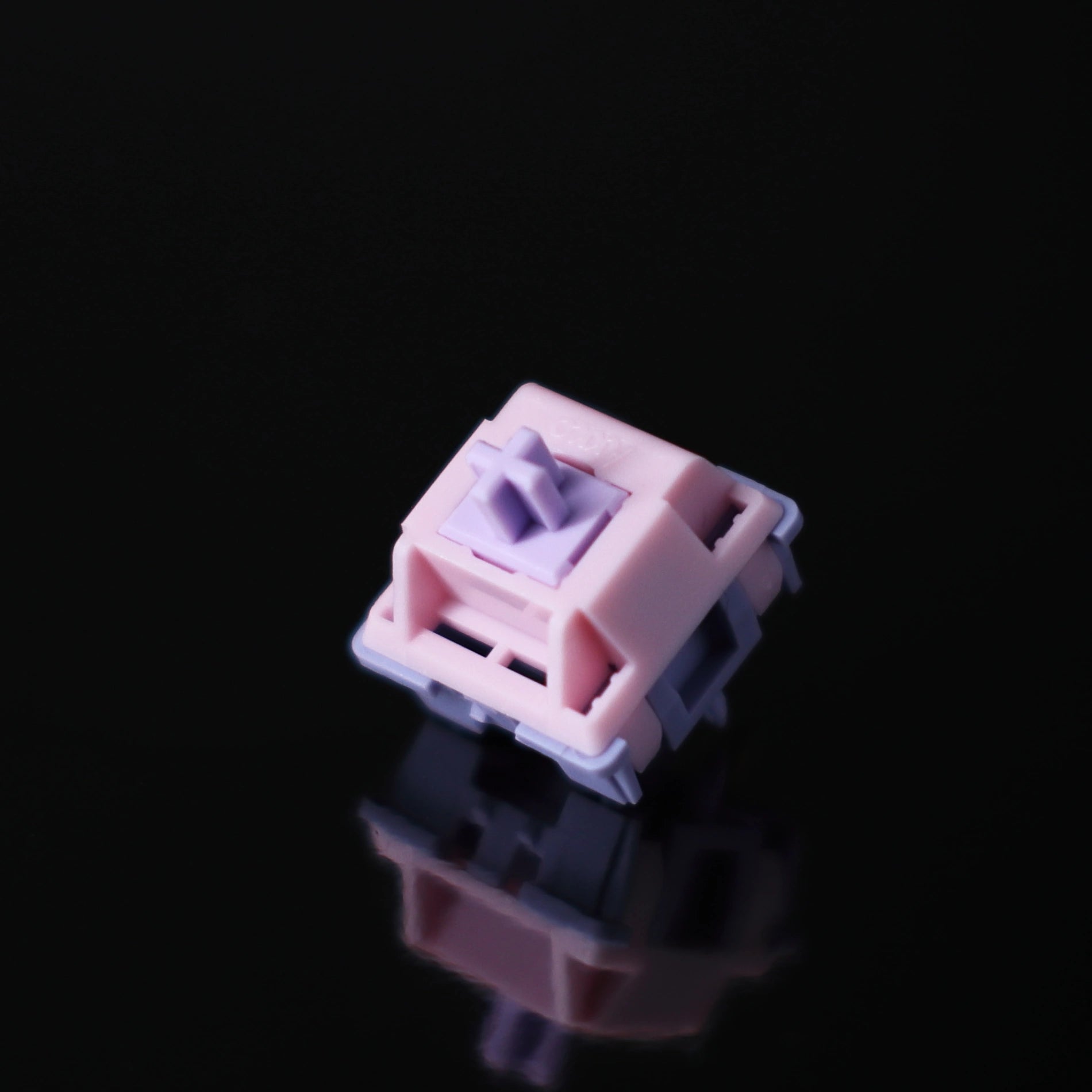 Akko Fairy Silent Linear Switches