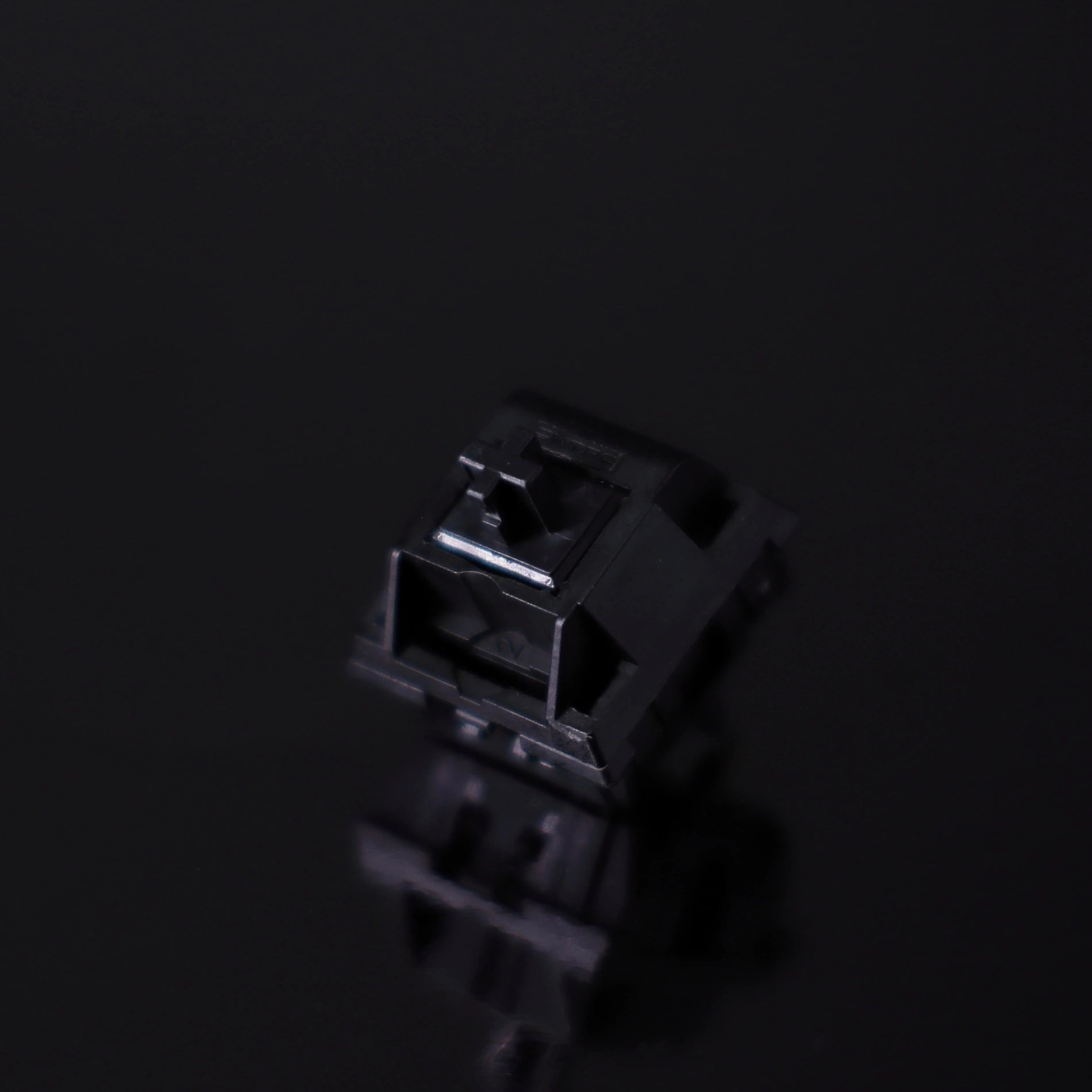 Keygeek Intro Linear Switches