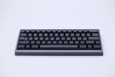 Swagkeys SW Black On Black PBT Keycap Set