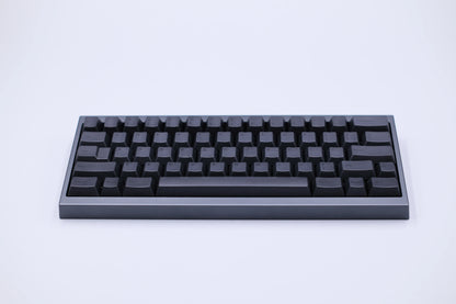 Swagkeys SW Black On Black PBT Keycap Set