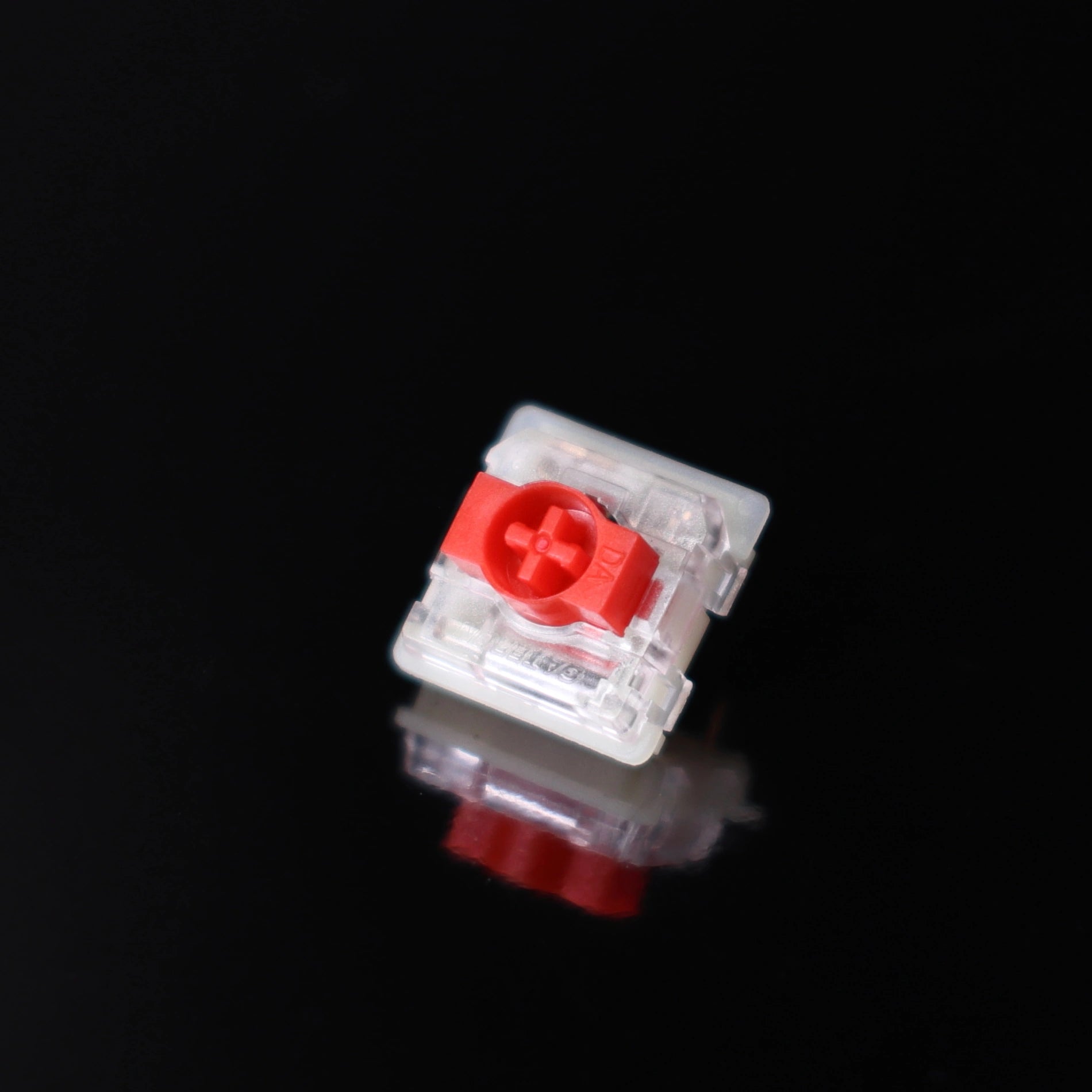 Gateron KS-33 Linear Low Profile 2.0 Switches