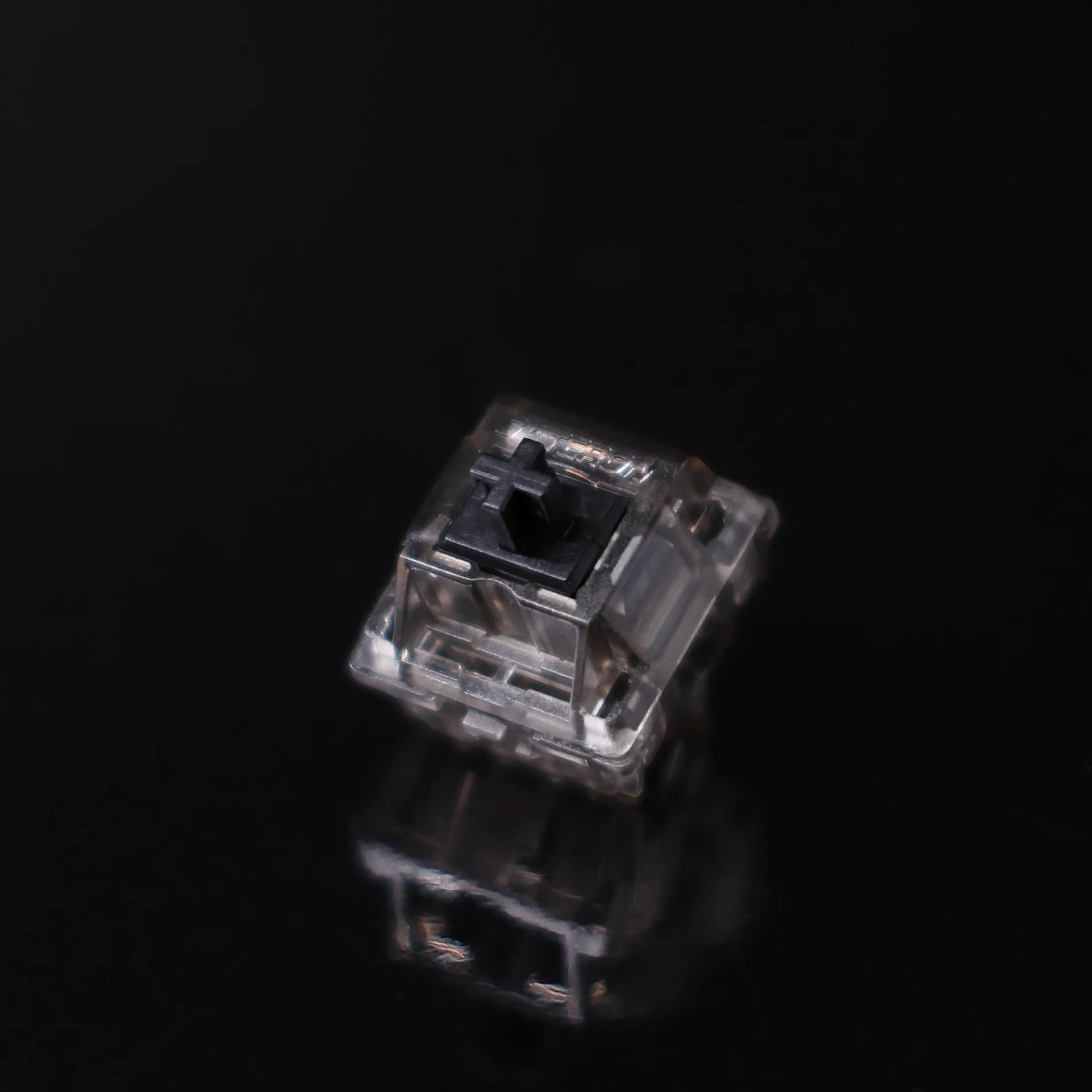 Gateron Ink Black V2 Pro Linear Switches