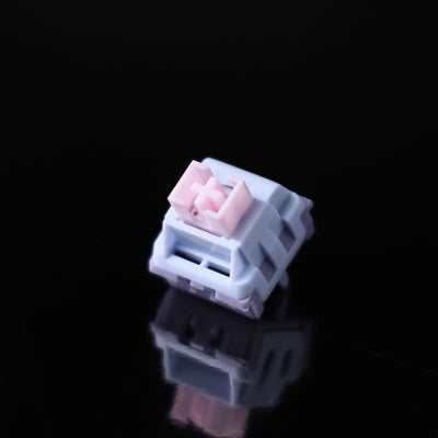 WEKT Lucy R5T Silent Linear Switches