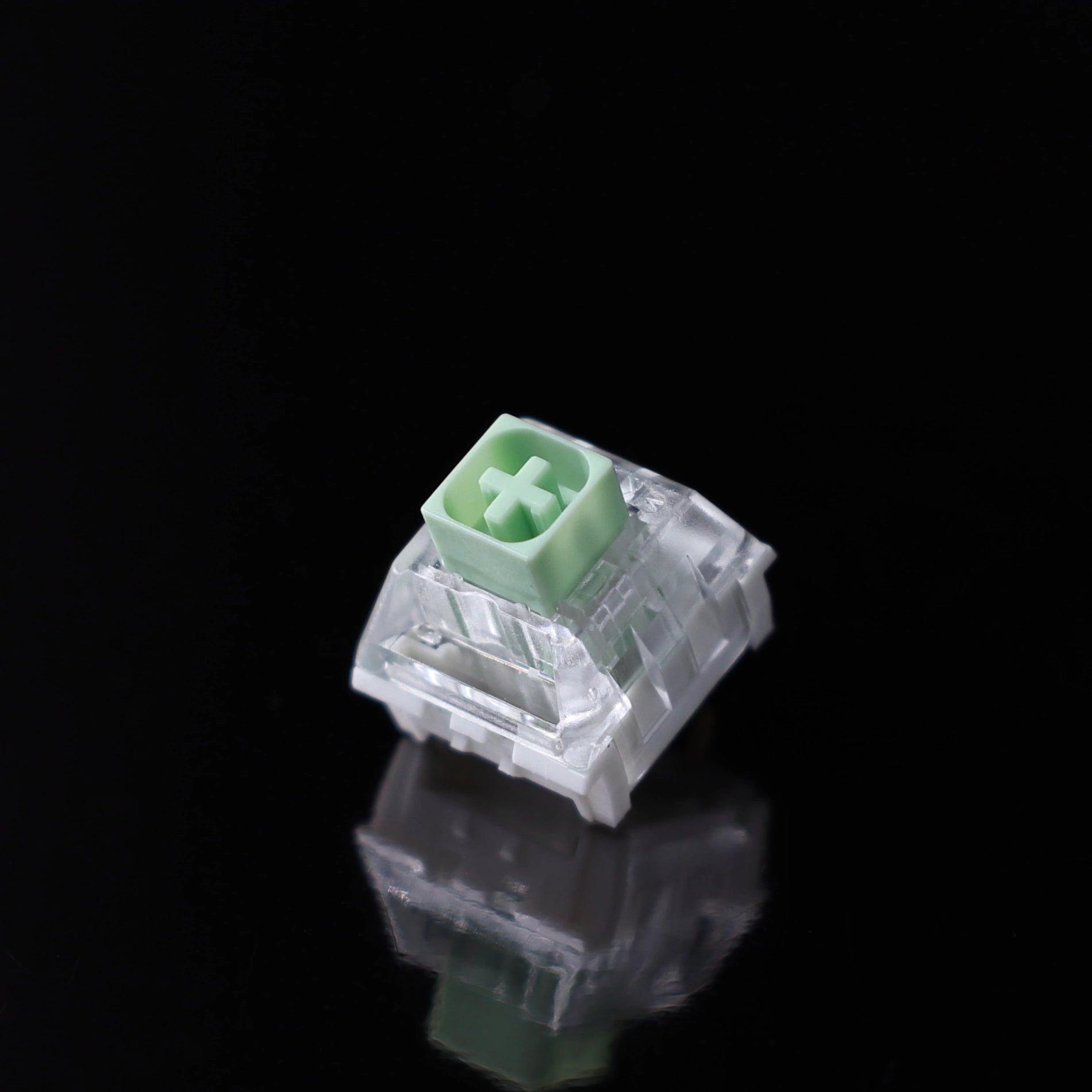 Kailh Box Jade Clicky Switches
