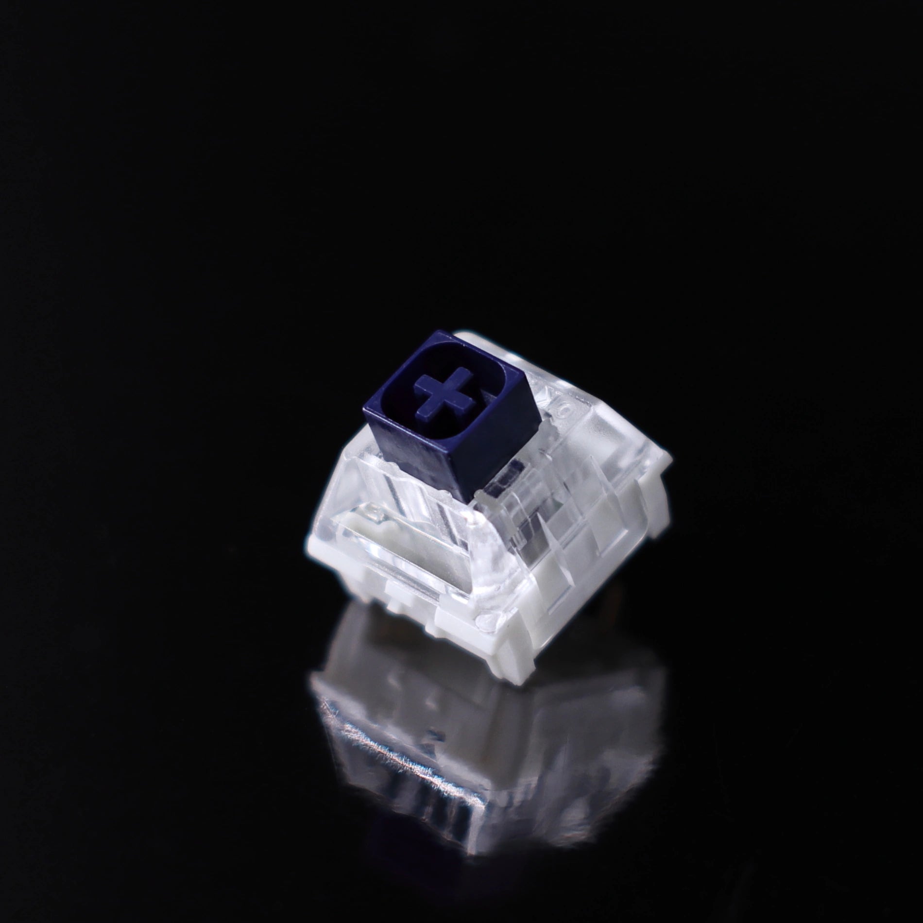 Kailh Box Navy Clicky Switches