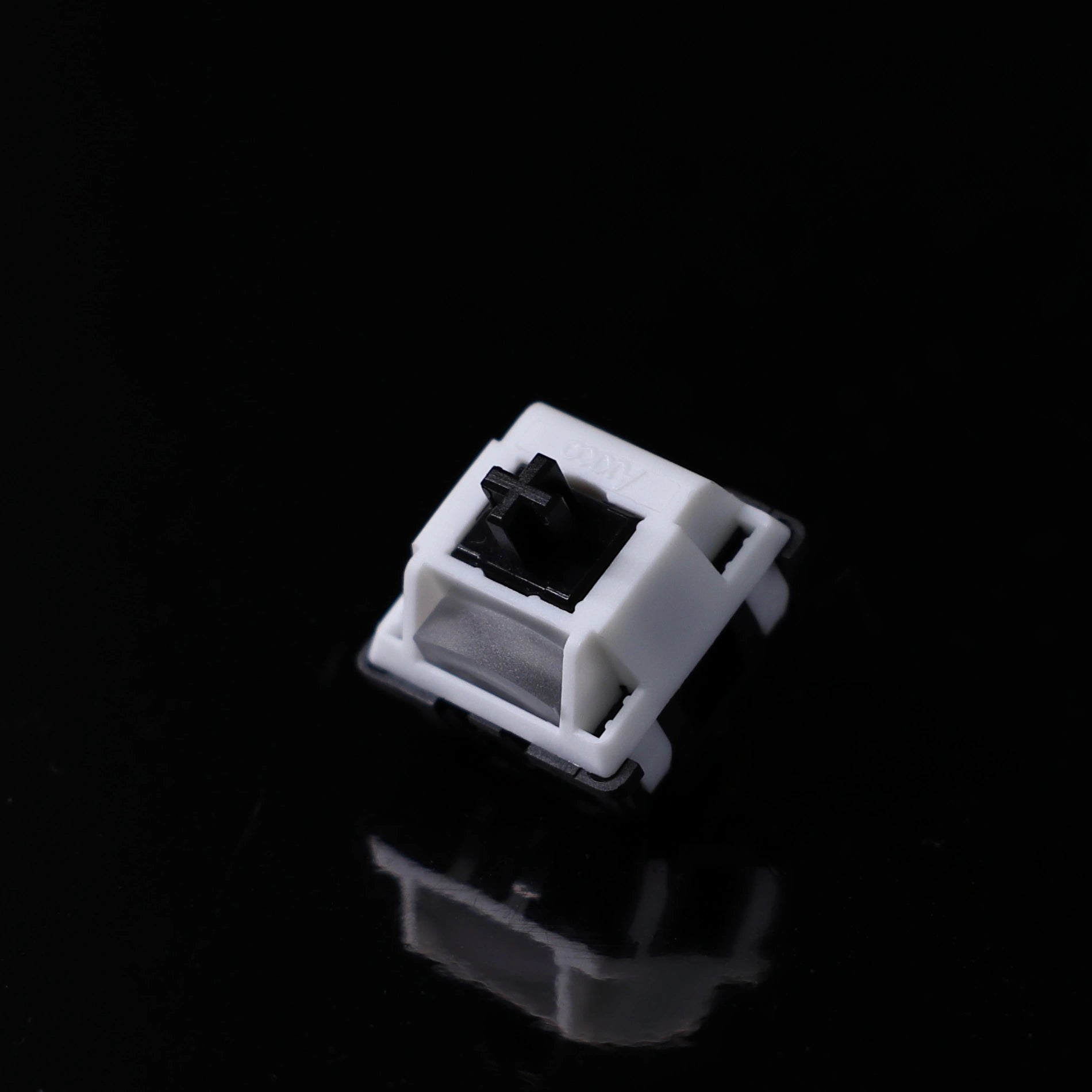 Akko V3 Piano Pro Linear Switches