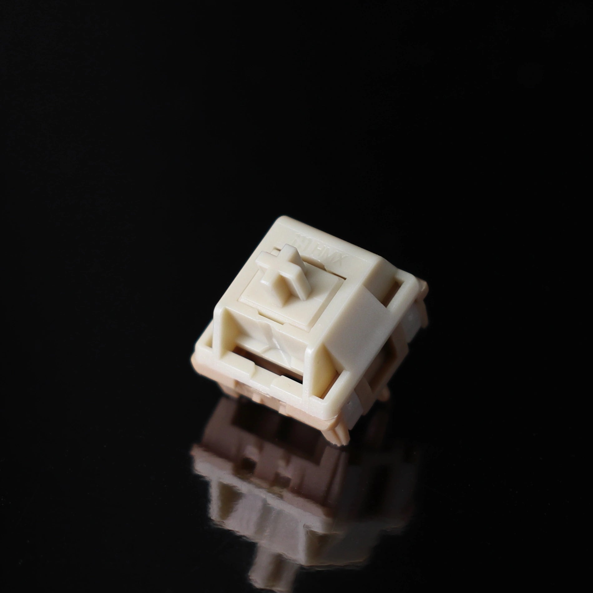 HMX Sandstorm Tactile Switches
