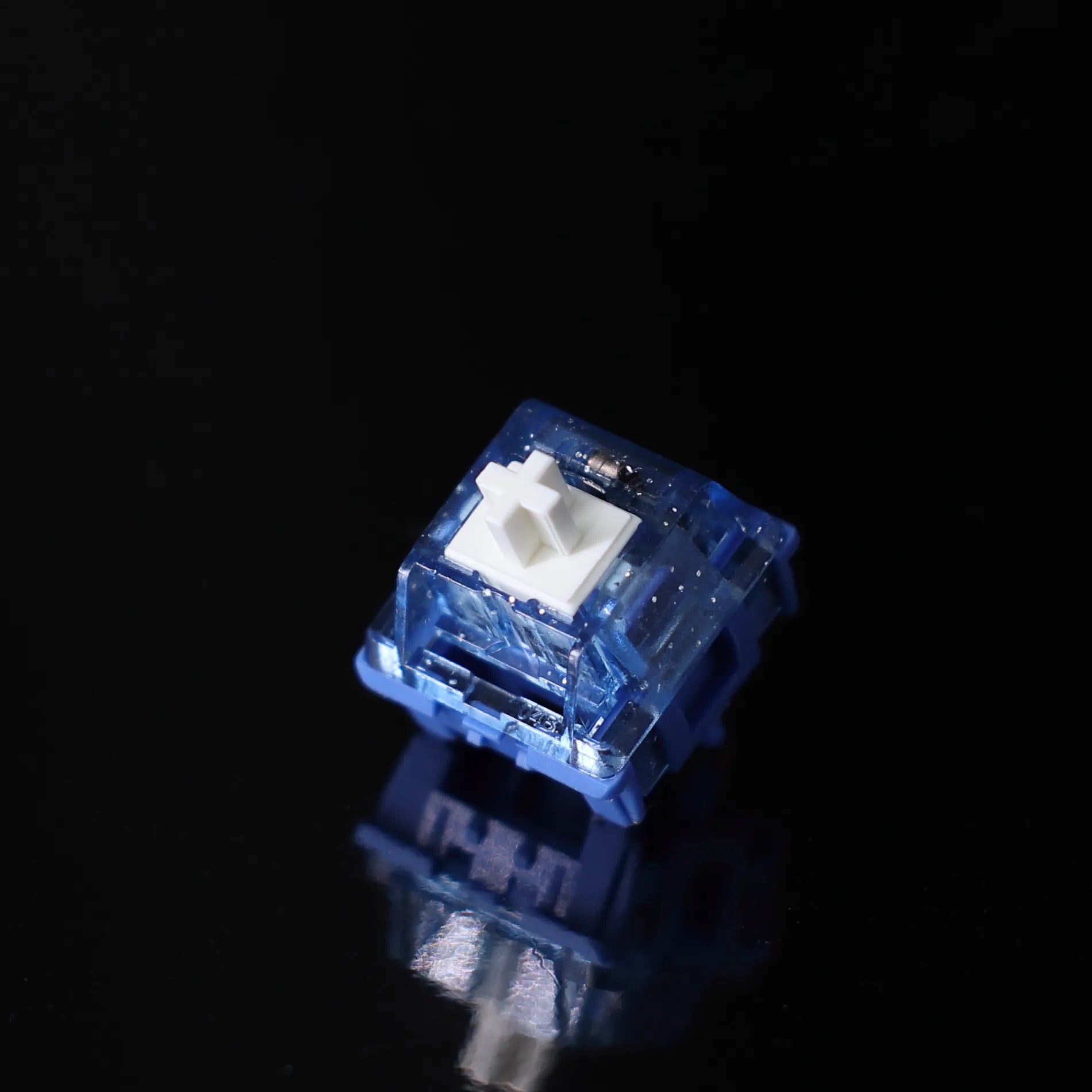 HMX Sillyworks Waverider V2 Tactile Switches