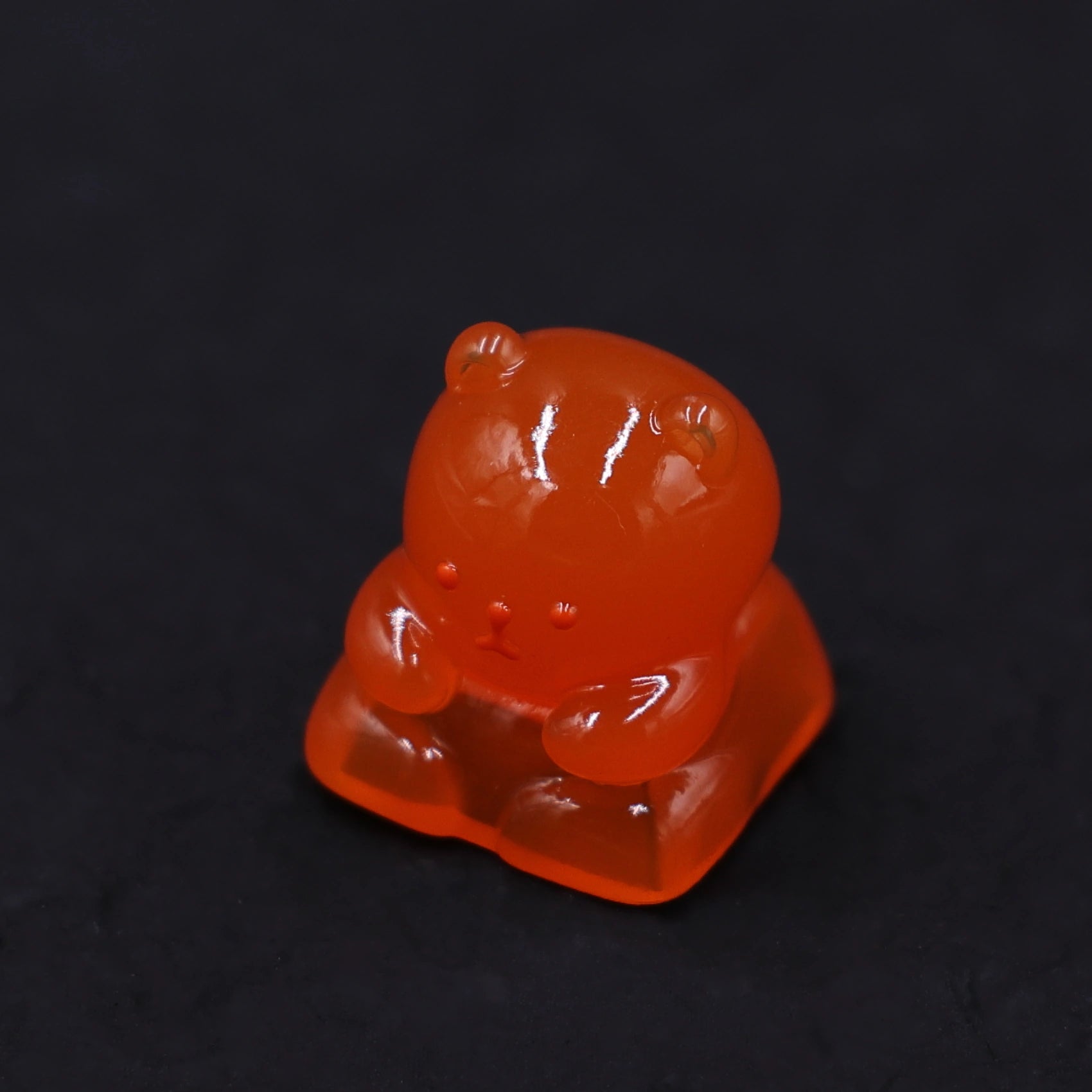 Gummy Bear Artisan Keycap
