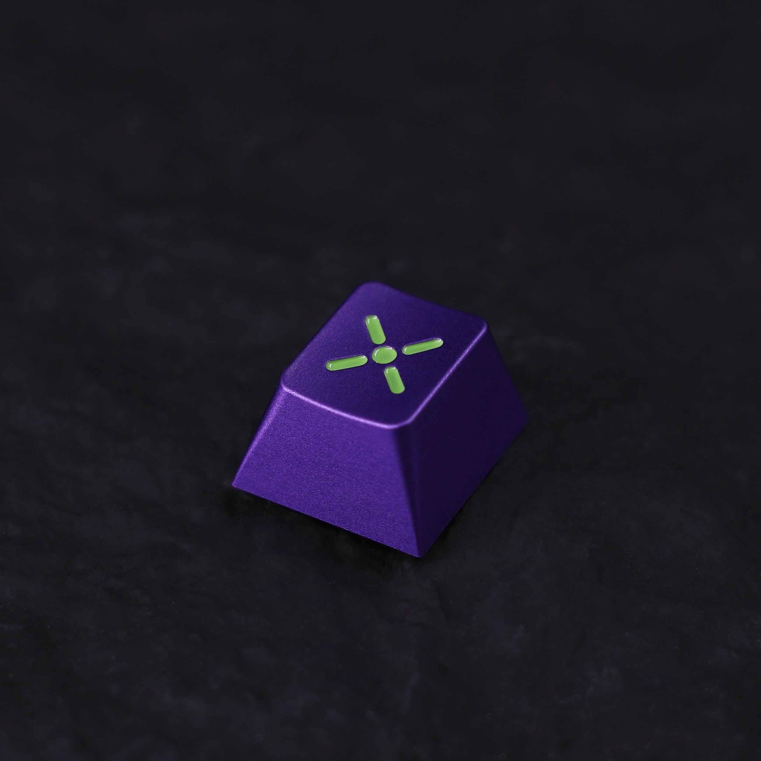 Graystudio Rocket Artisan - Purple