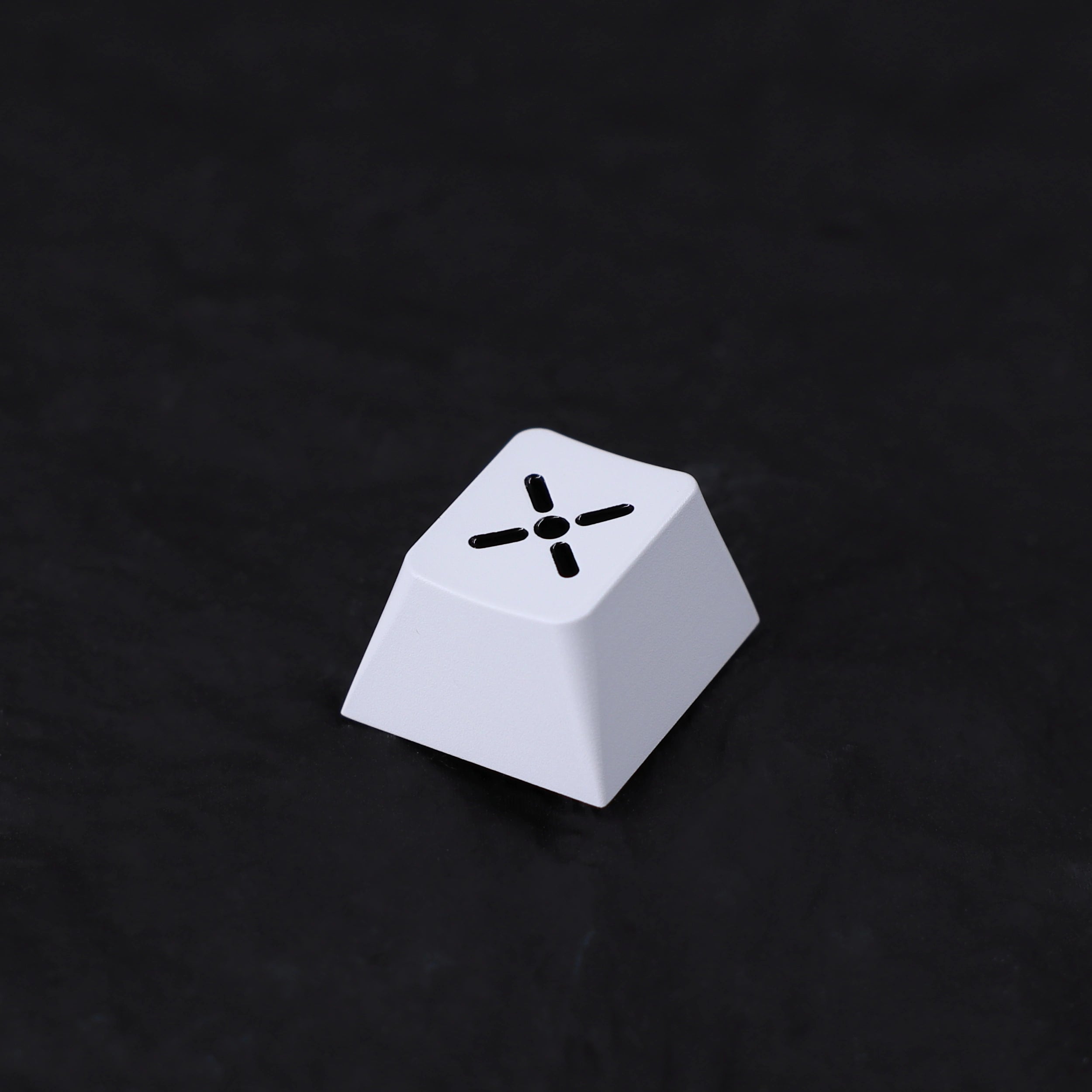 Graystudio Rocket Artisan - White
