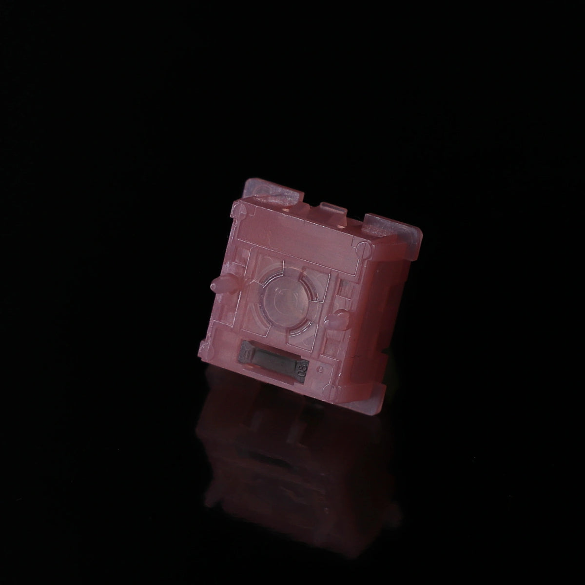 Outemu Honey Peach HE Silent Switches