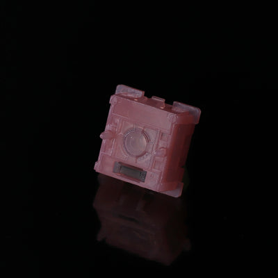 Outemu Honey Peach HE Silent Switches