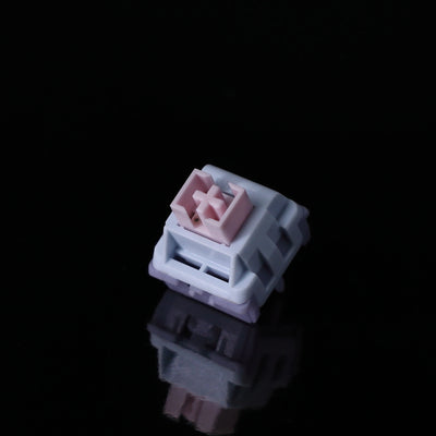 WEKT Lucy R6 Silent Linear Switches