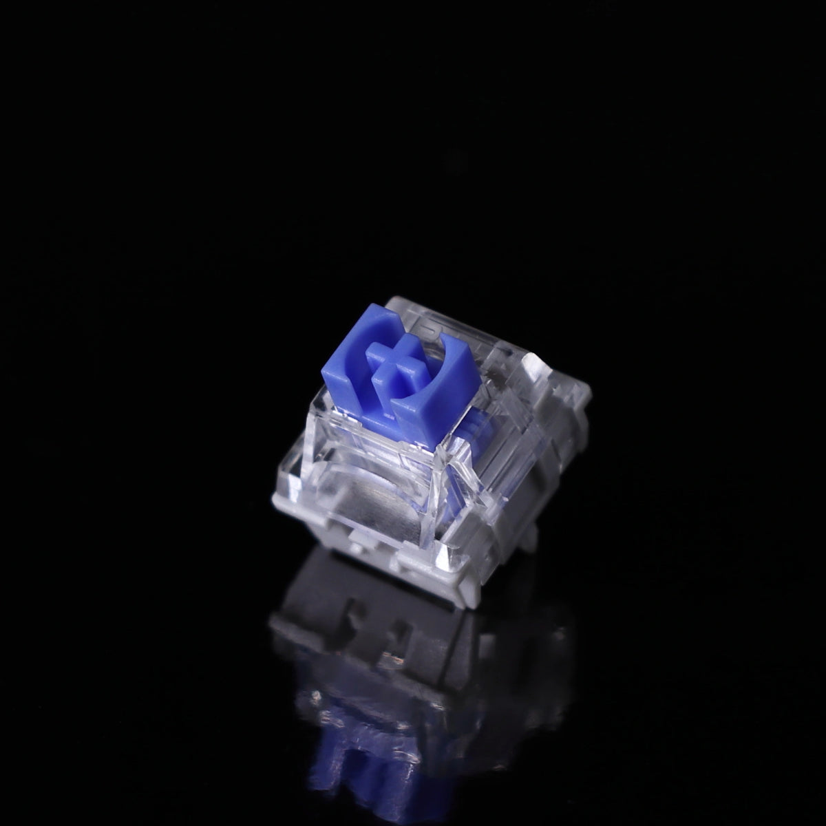 TTC Brother V2 Clicky Switches