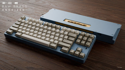 [GB] PLYWRKS Spyder TKL