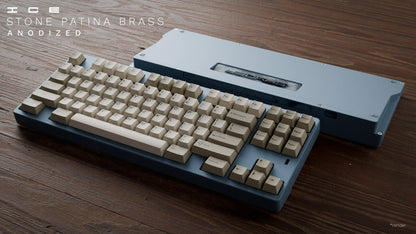 [GB] PLYWRKS Spyder TKL