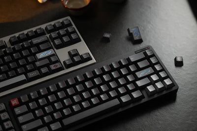 KKB Nichirin ABS Keycap Set