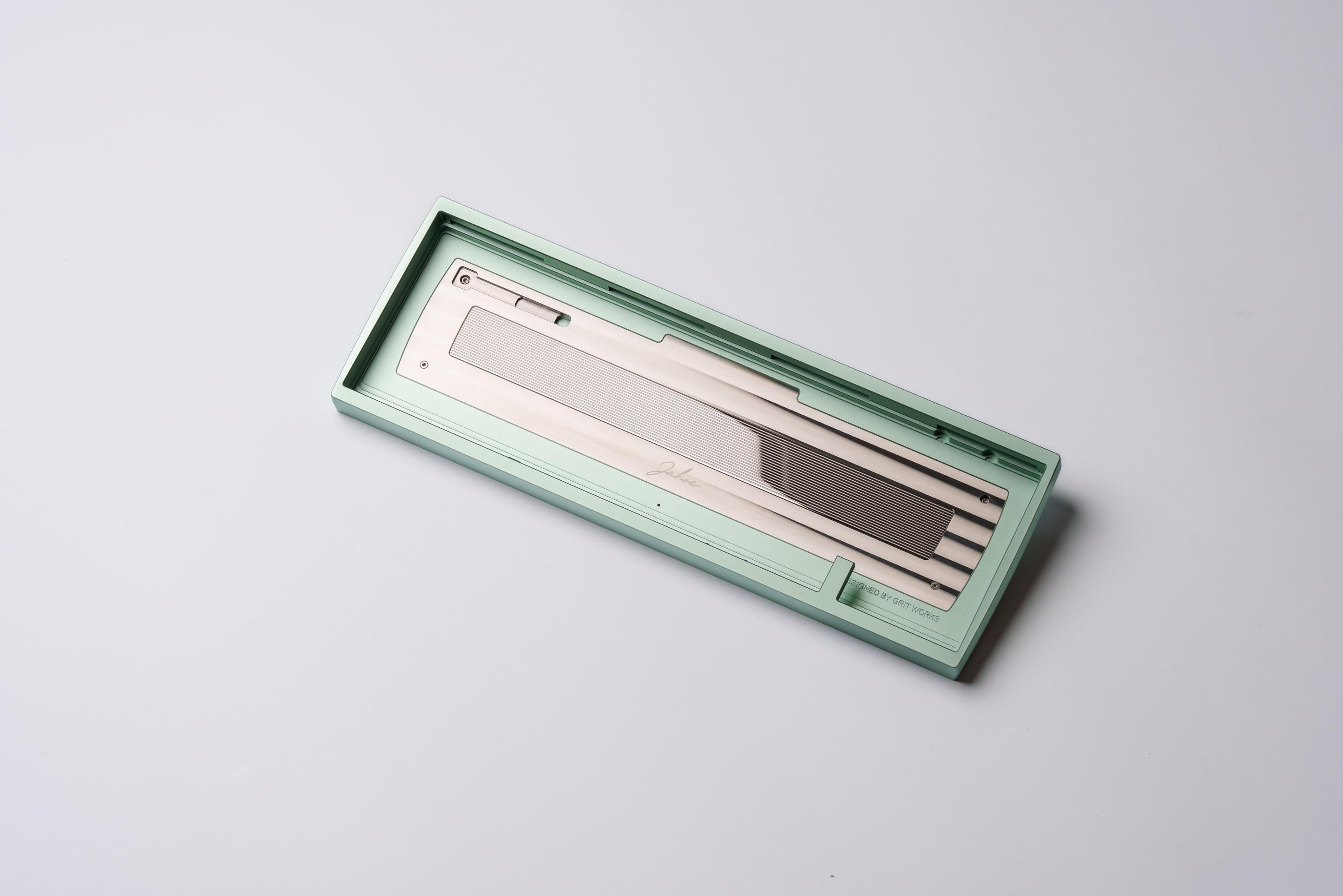 [GB] Jahre 65 by Grit Works