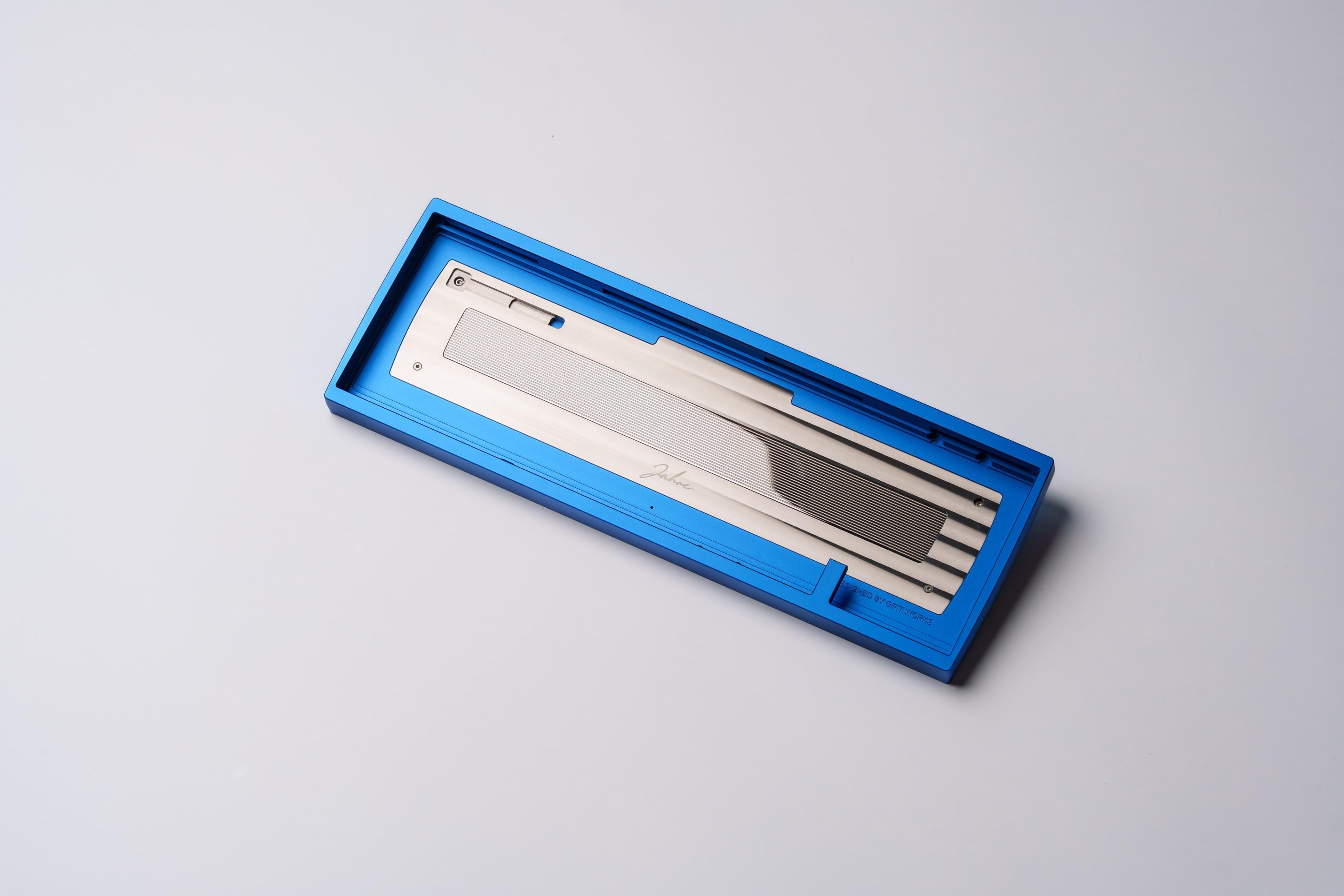 [GB] Jahre 65 by Grit Works