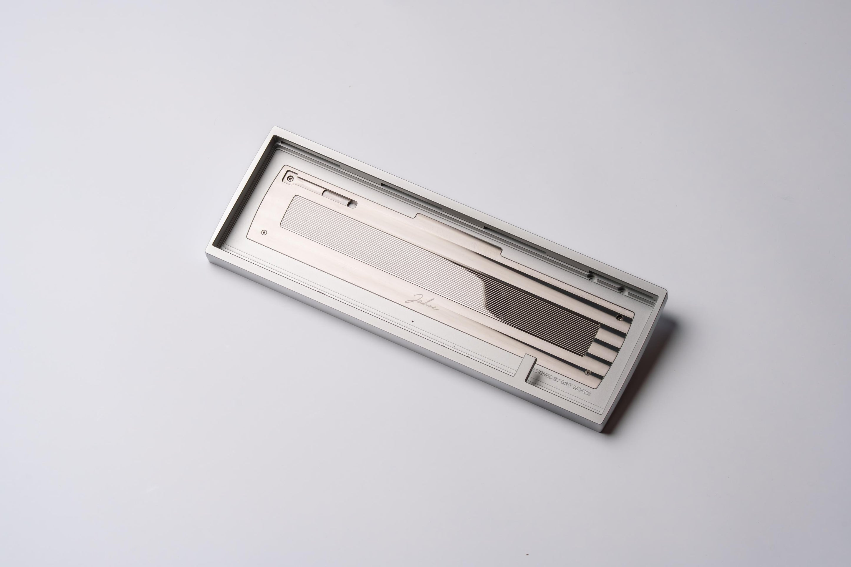 [GB] Jahre 65 by Grit Works