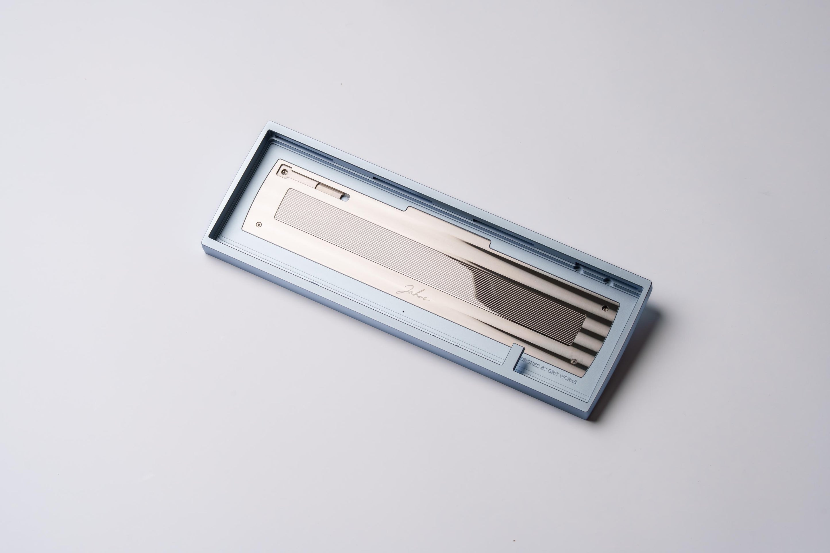 [GB] Jahre 65 by Grit Works