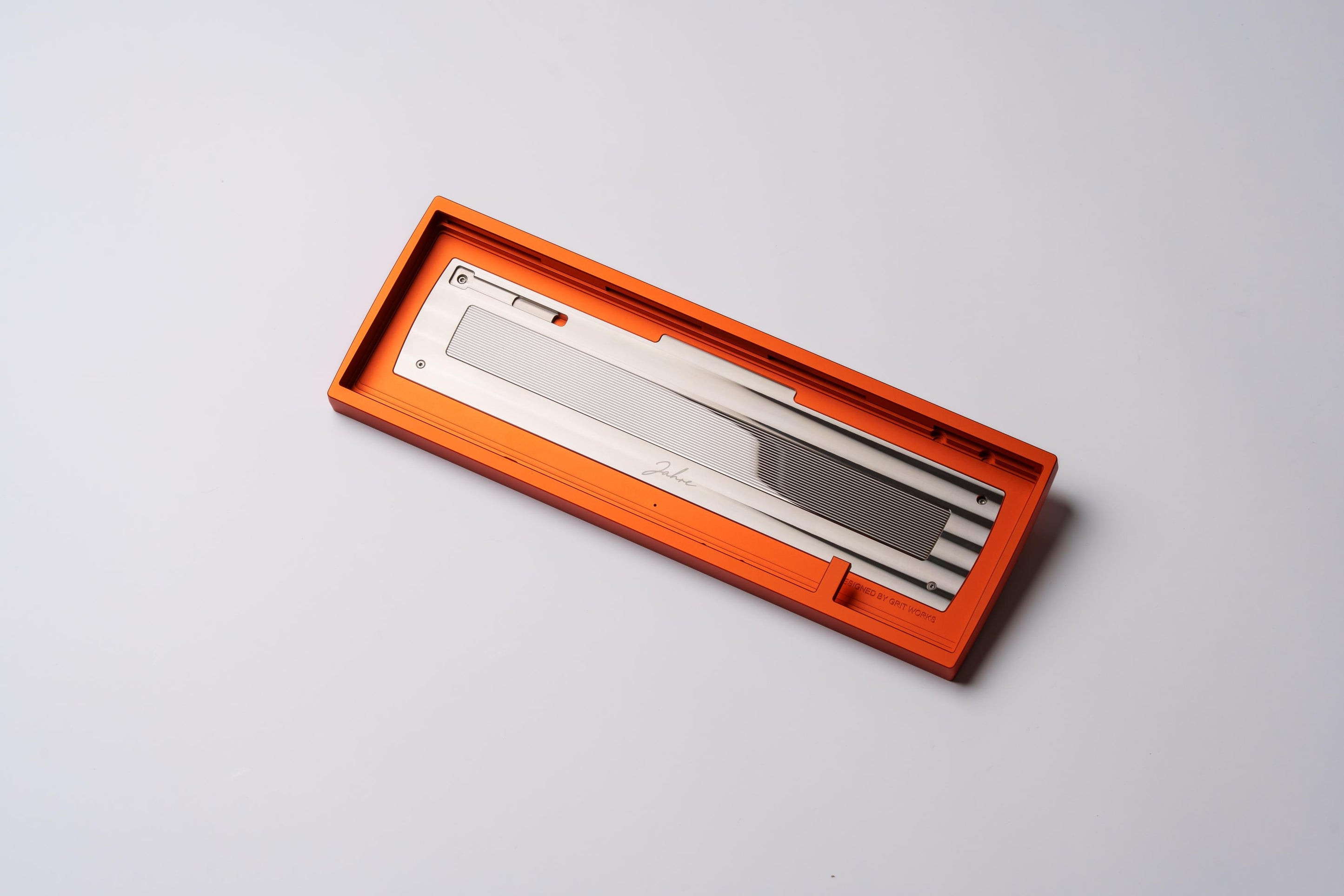 [GB] Jahre 65 by Grit Works