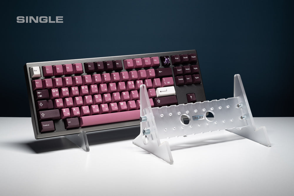 Ninja Key Types Laser Ninja Keyboard Stands – pantheonkeys