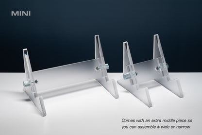Laser Ninja Keyboard Stands