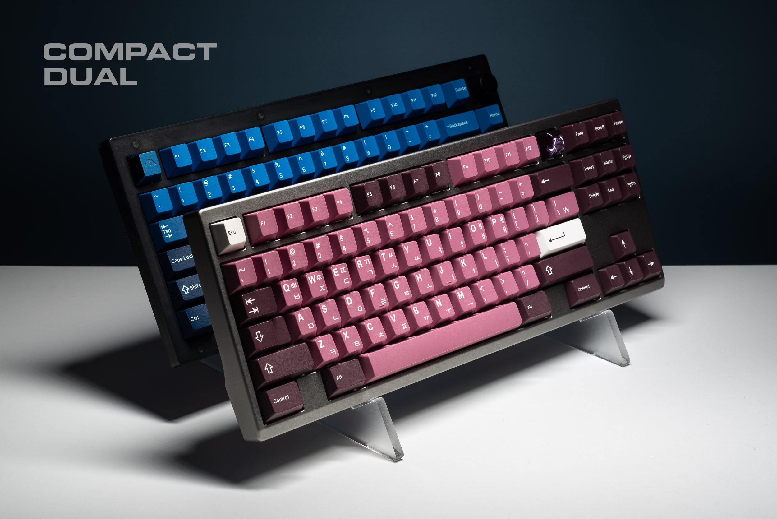 Ninja Key Types Laser Ninja Keyboard Stands – pantheonkeys