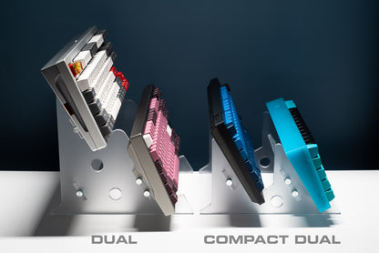 Laser Ninja Keyboard Stands