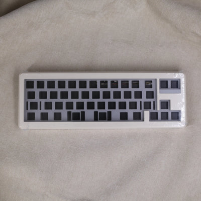 LazyDesigners Circe Barebone Mechanical Keyboard Kit