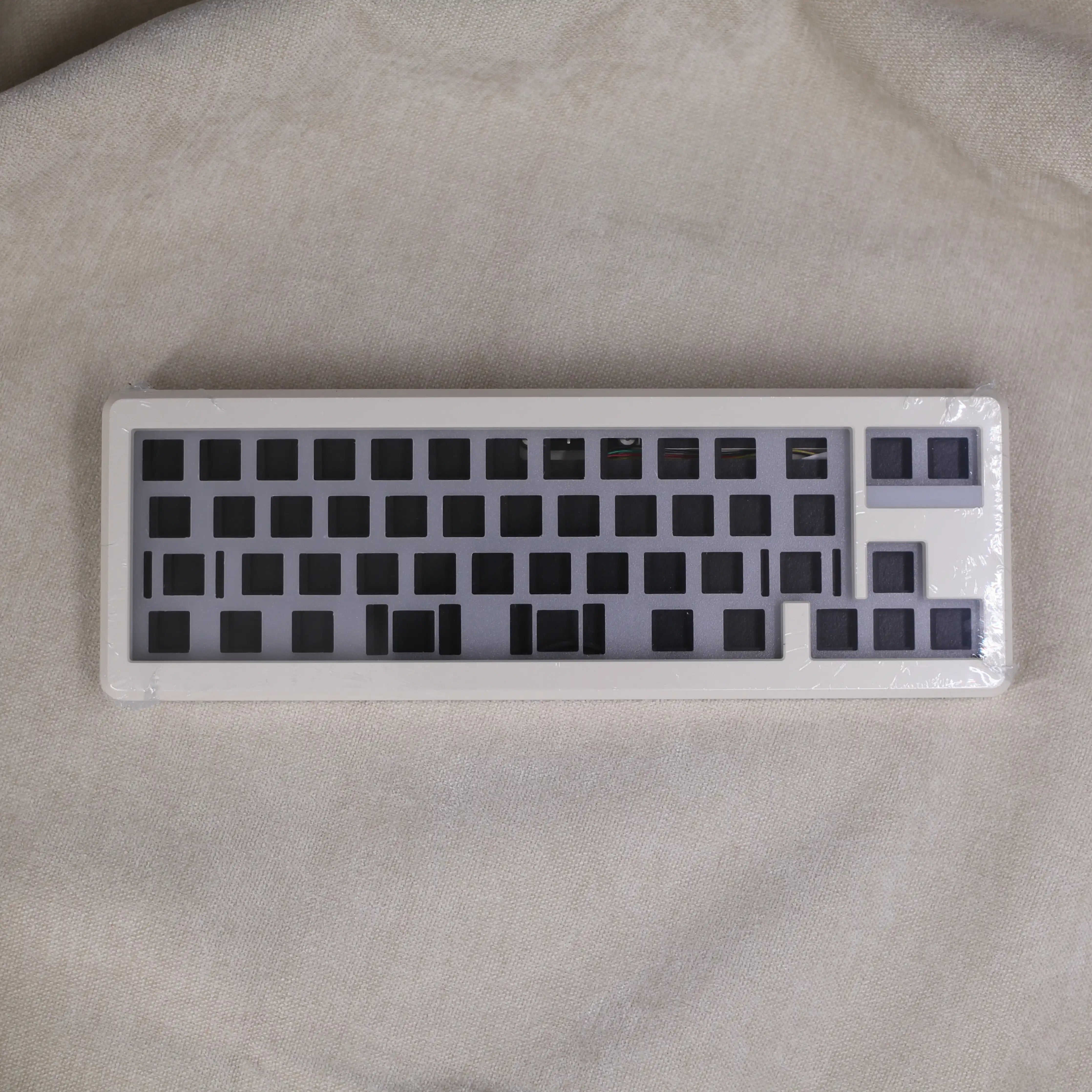 LazyDesigners Circe Barebone Mechanical Keyboard Kit
