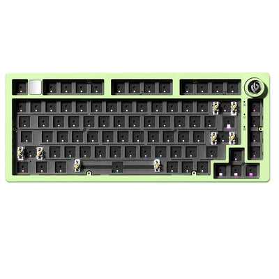 Leobog Hi75C Pro Wireless Barebone Mechanical Keyboard Kit