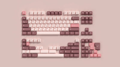 GMK CYL Daifuku ABS Keycap Set