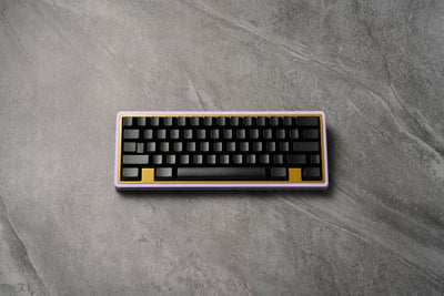 [GB] Bowl Keyboard - Pangea Mini