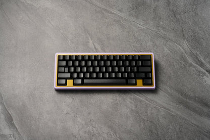 [GB] Bowl Keyboard - Pangea Mini