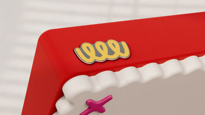 [GB] Motif65 Prebuilt Mechanical Keyboard by Akukolabs