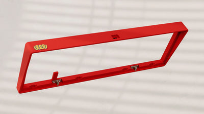 [GB] Motif65 Prebuilt Mechanical Keyboard by Akukolabs