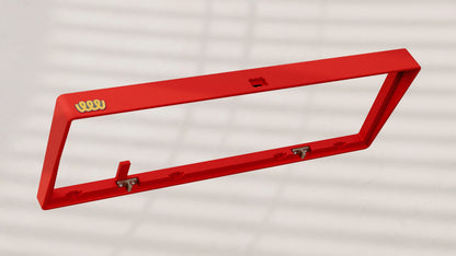 [GB] Motif65 Prebuilt Mechanical Keyboard by Akukolabs