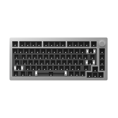 Monsgeek M1W Wireless Barebone Mechanical Keyboard Kit
