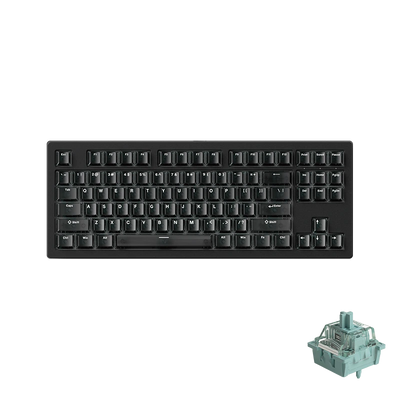 Monsgeek M3 V5 Prebuilt HE Keyboard Kit