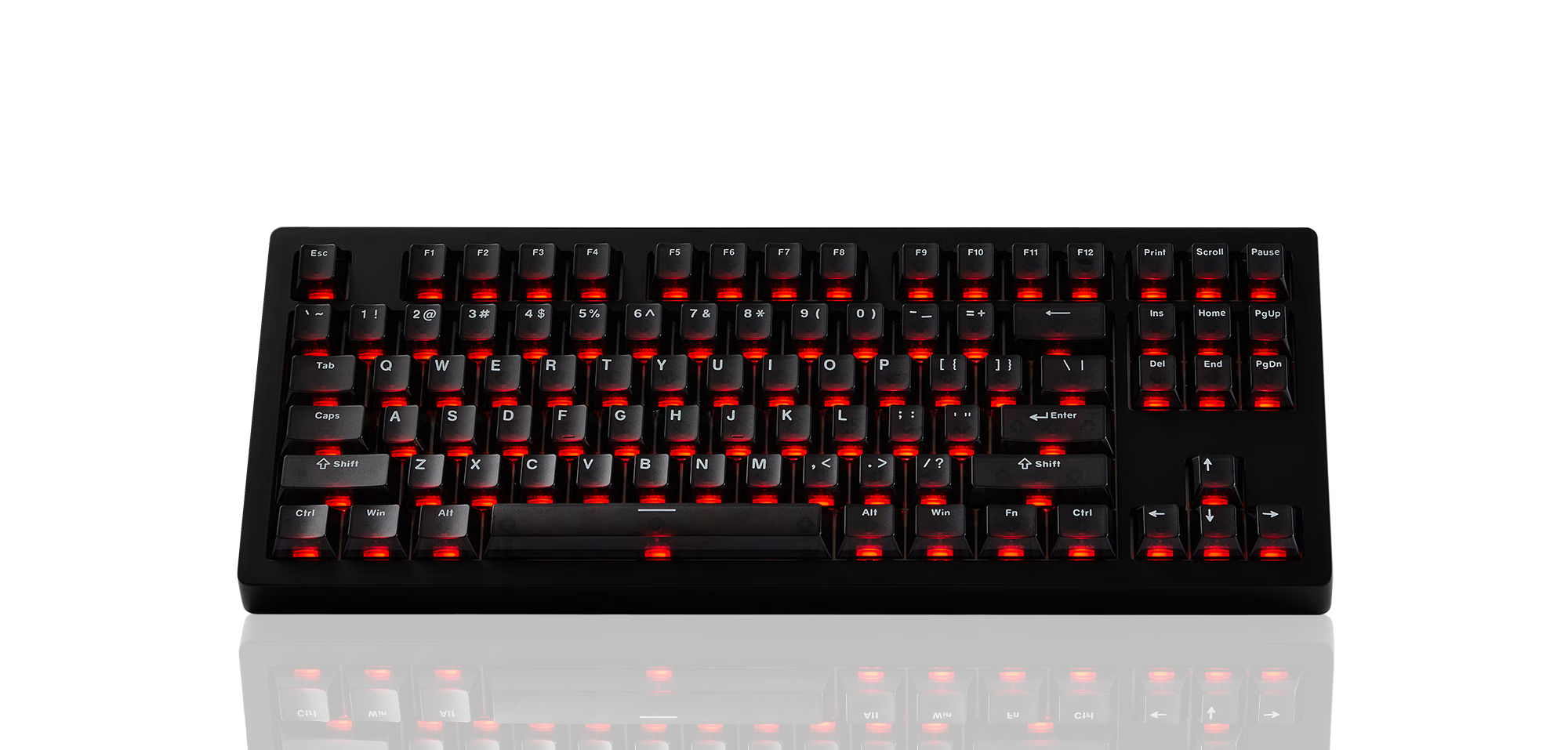 Monsgeek M3 V5 Prebuilt HE Keyboard Kit