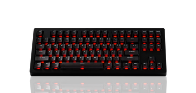 Monsgeek M3 V5 Prebuilt HE Keyboard Kit