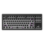 Monsgeek M3W Wireless Barebone Mechanical Keyboard Kit